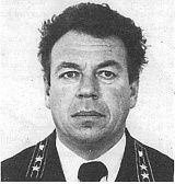 ОВСЯННИКОВ Валерий Афанасьевич